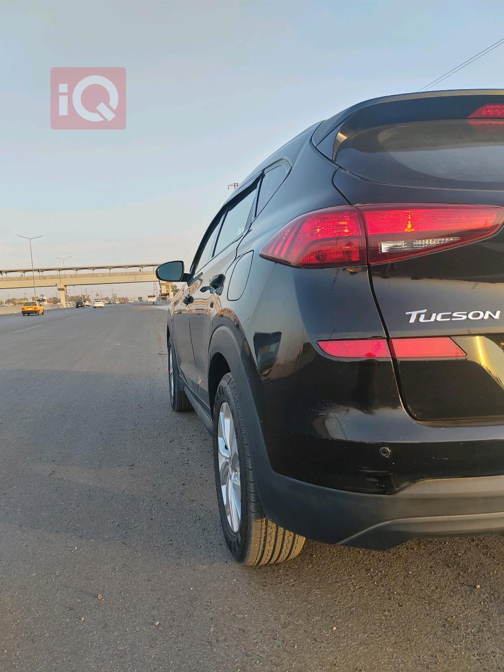 هيونداي توسان
